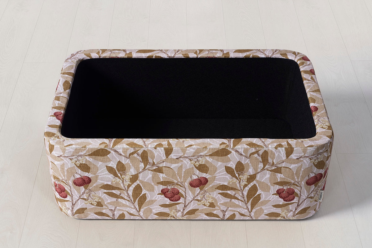 Storage 02, Arbutus