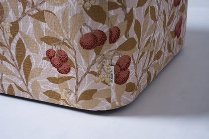 Storage 02, Arbutus