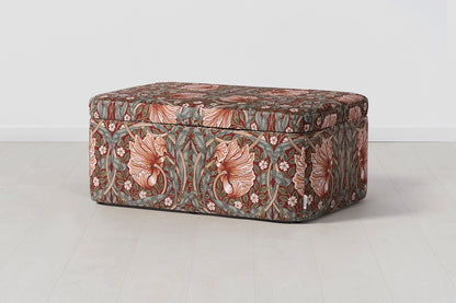 Storage 02, Pimpernel