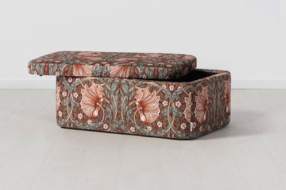 Storage 02, Pimpernel