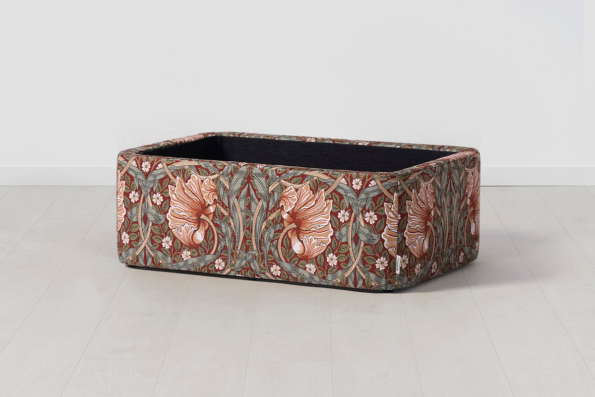 Storage 02, Pimpernel