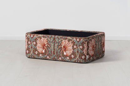 Storage 02, Pimpernel