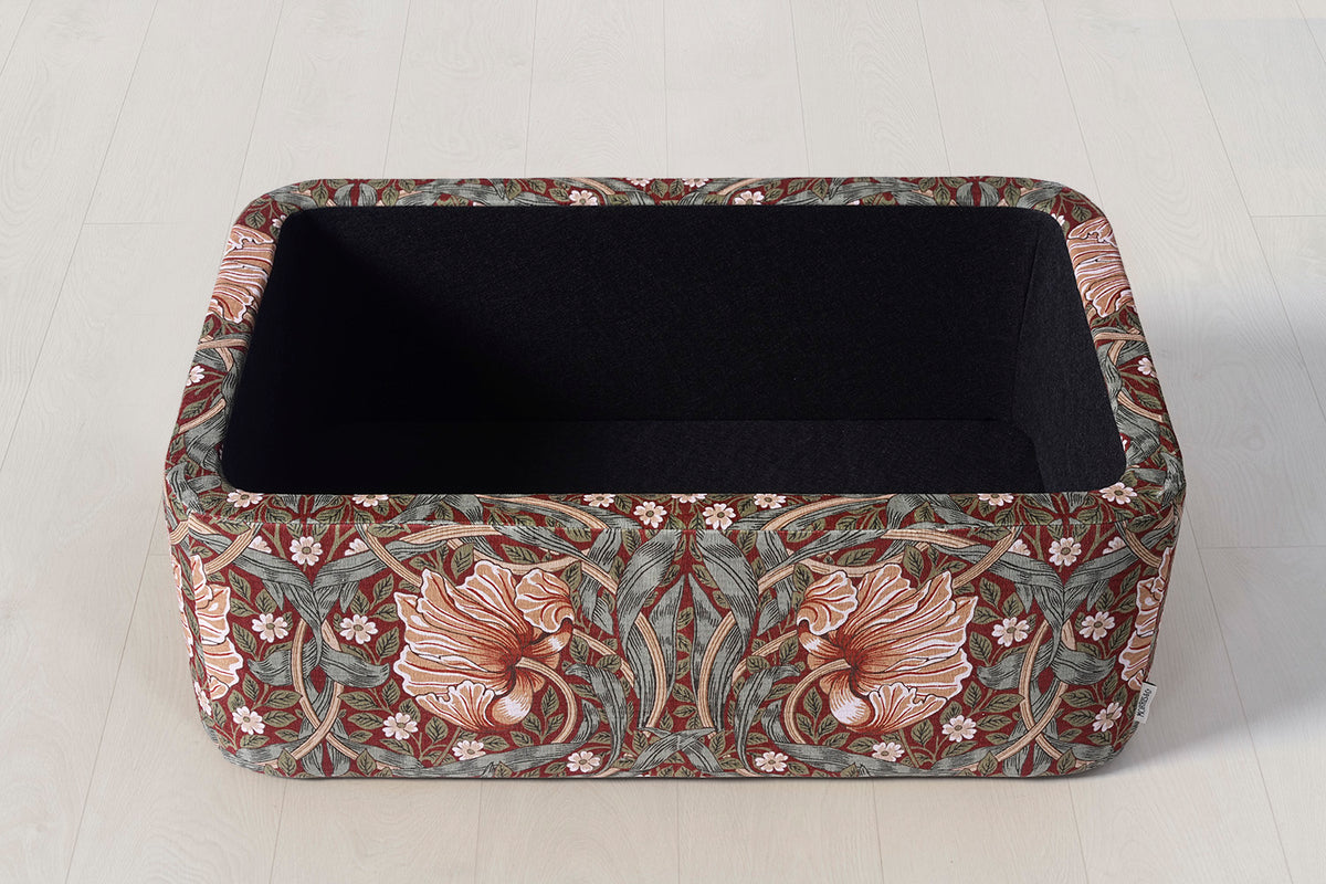 Storage 02, Pimpernel
