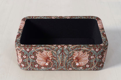 Storage 02, Pimpernel