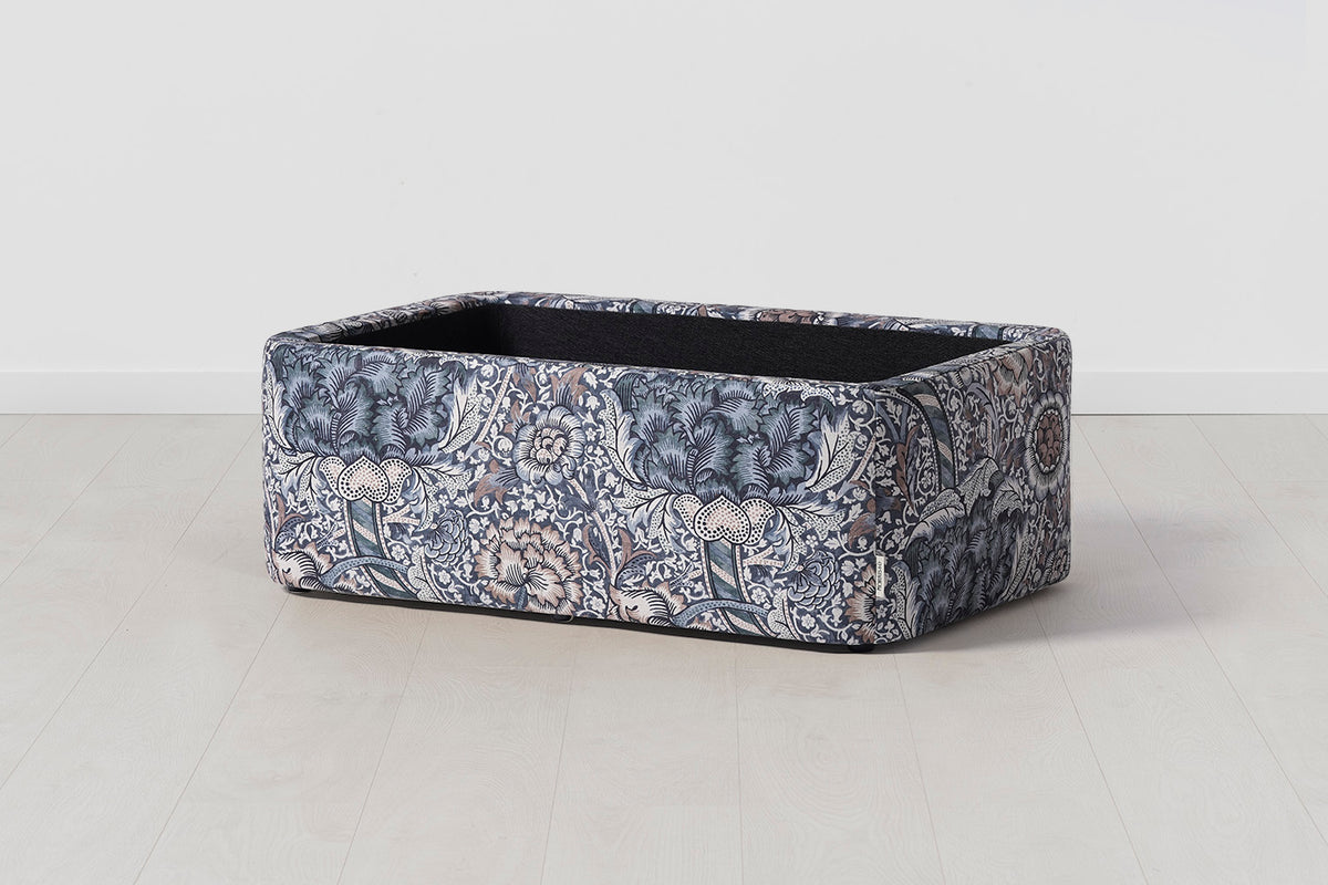Storage 02, Wandle