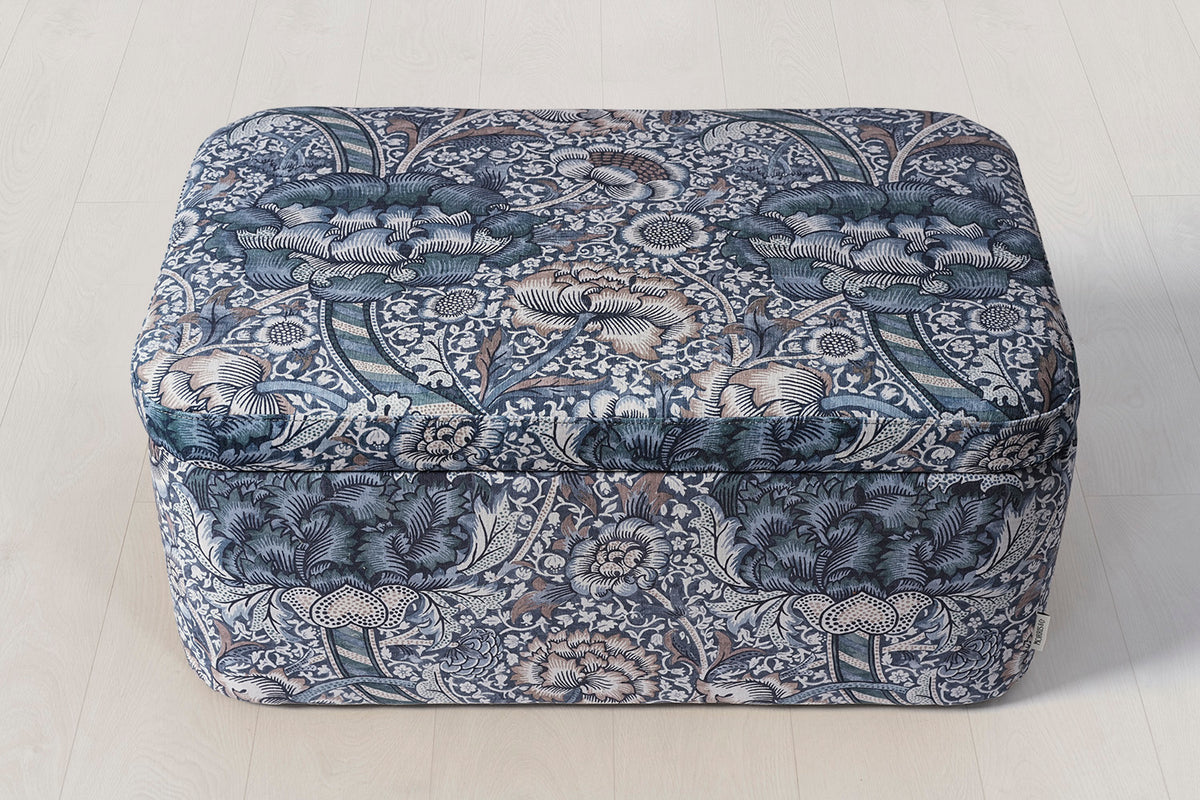 Storage 02, Wandle