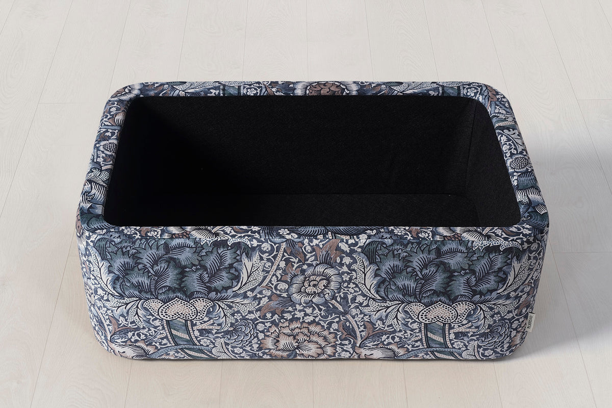 Storage 02, Wandle