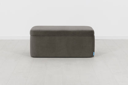 Storage 02, Mink