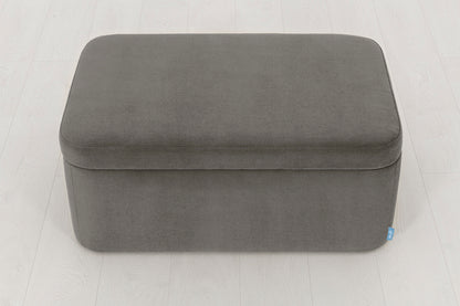 Storage 02, Mink
