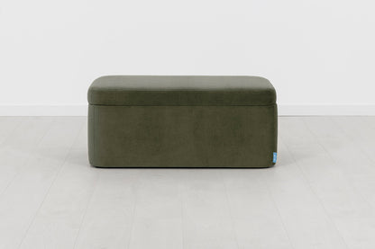 Storage 02, Pine