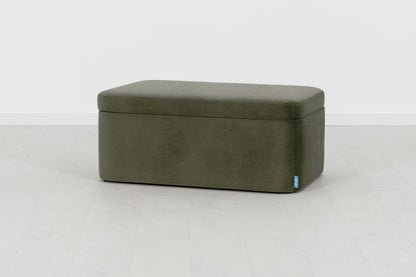 Storage 02, Pine