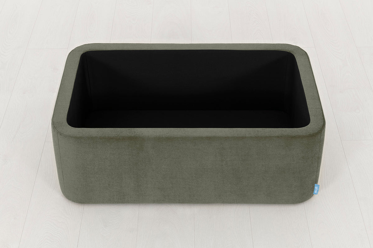 Storage 02, Pine