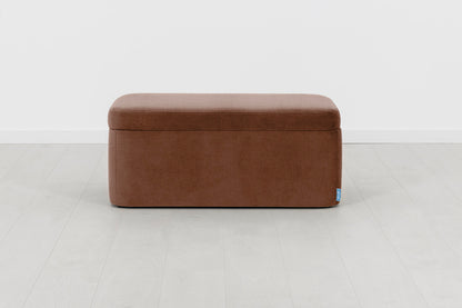 Storage 02, Russet