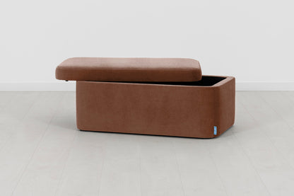 Storage 02, Russet