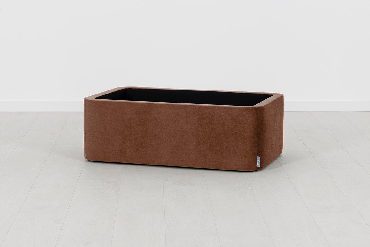 Storage 02, Russet