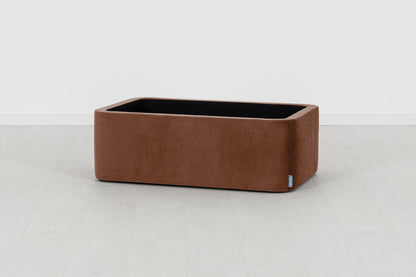 Storage 02, Russet