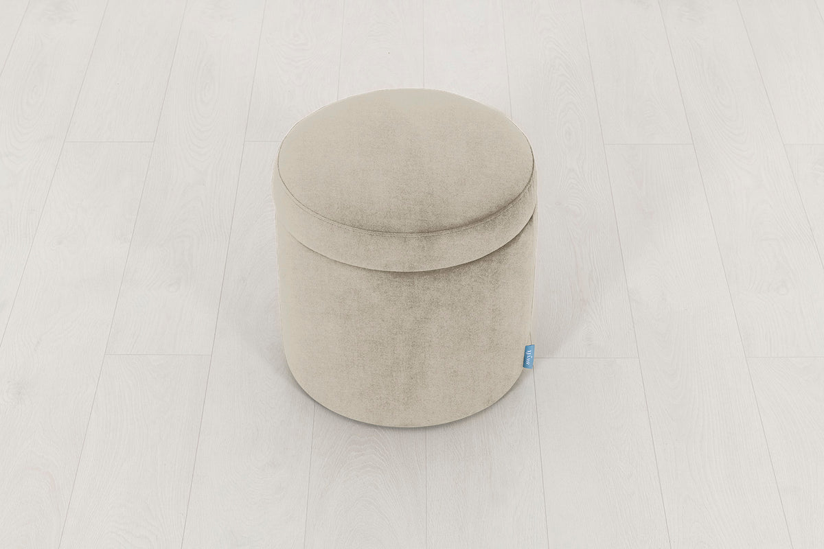 Storage 03, Flax
