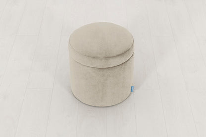 Storage 03, Flax
