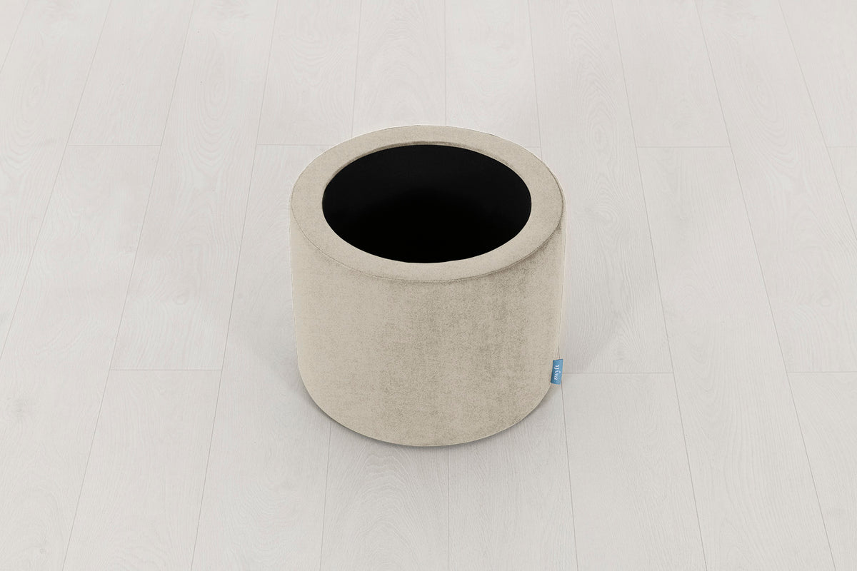 Storage 03, Flax