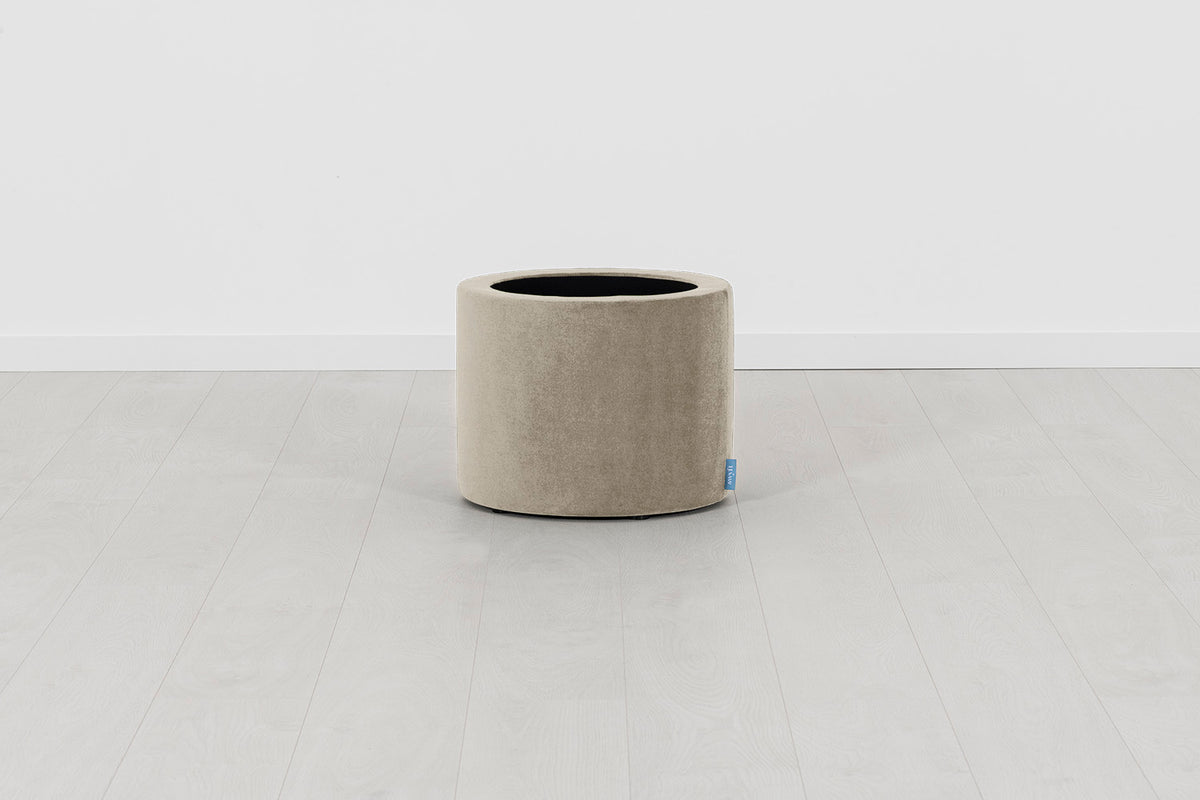 Storage 03, Flax