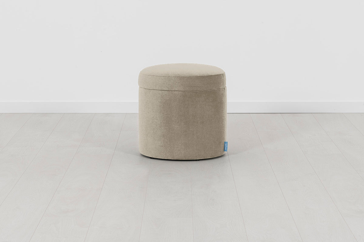 Storage 03, Flax