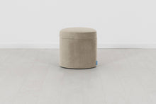 Storage 03, Flax