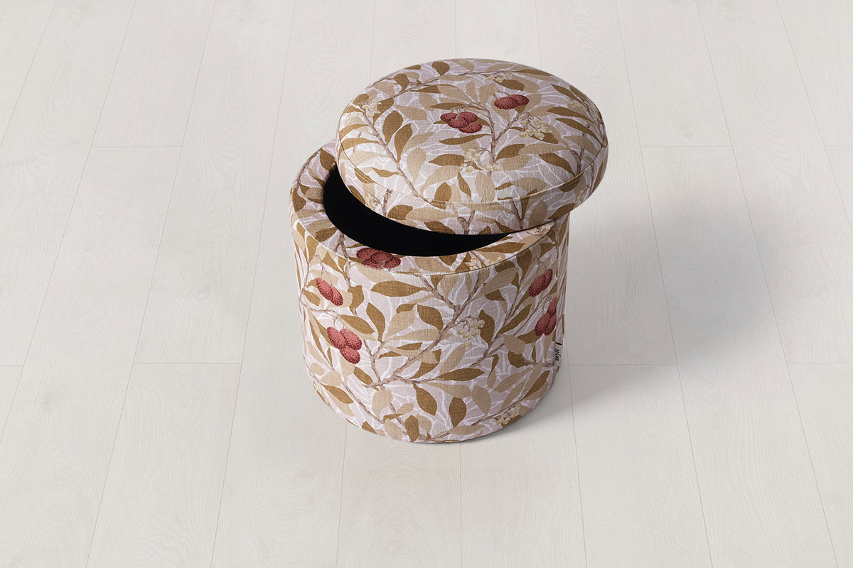 Storage 03, Arbutus