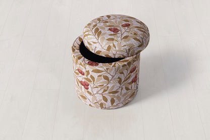 Storage 03, Arbutus
