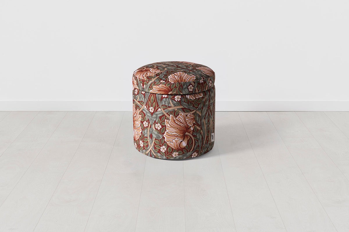 Storage 03, Pimpernel