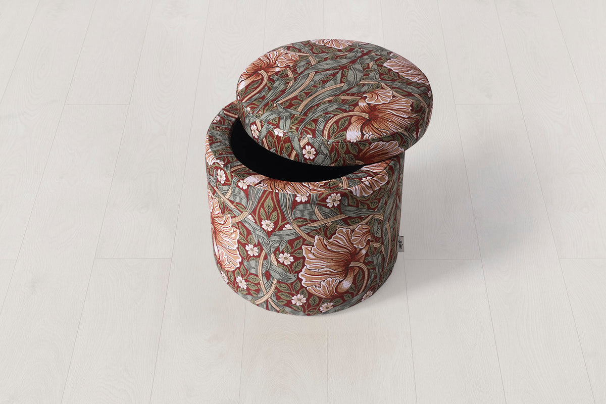 Storage 03, Pimpernel
