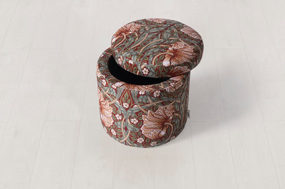 Storage 03, Pimpernel