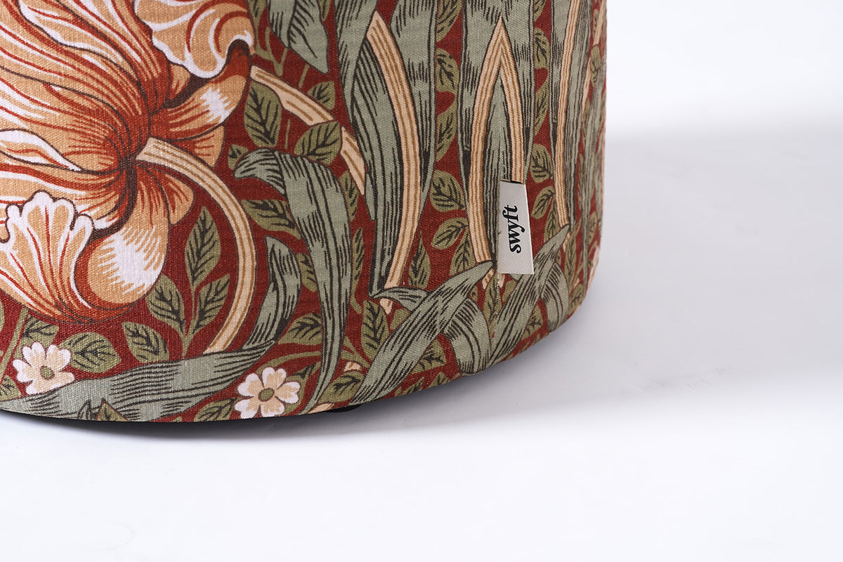Storage 03, Pimpernel