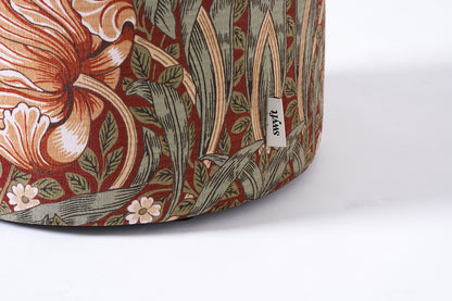 Storage 03, Pimpernel