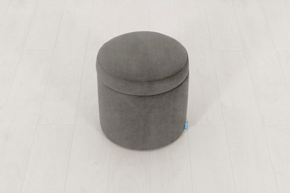 Storage 03, Mink