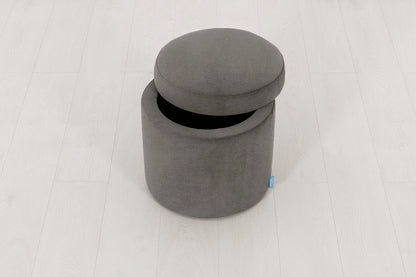 Storage 03, Mink