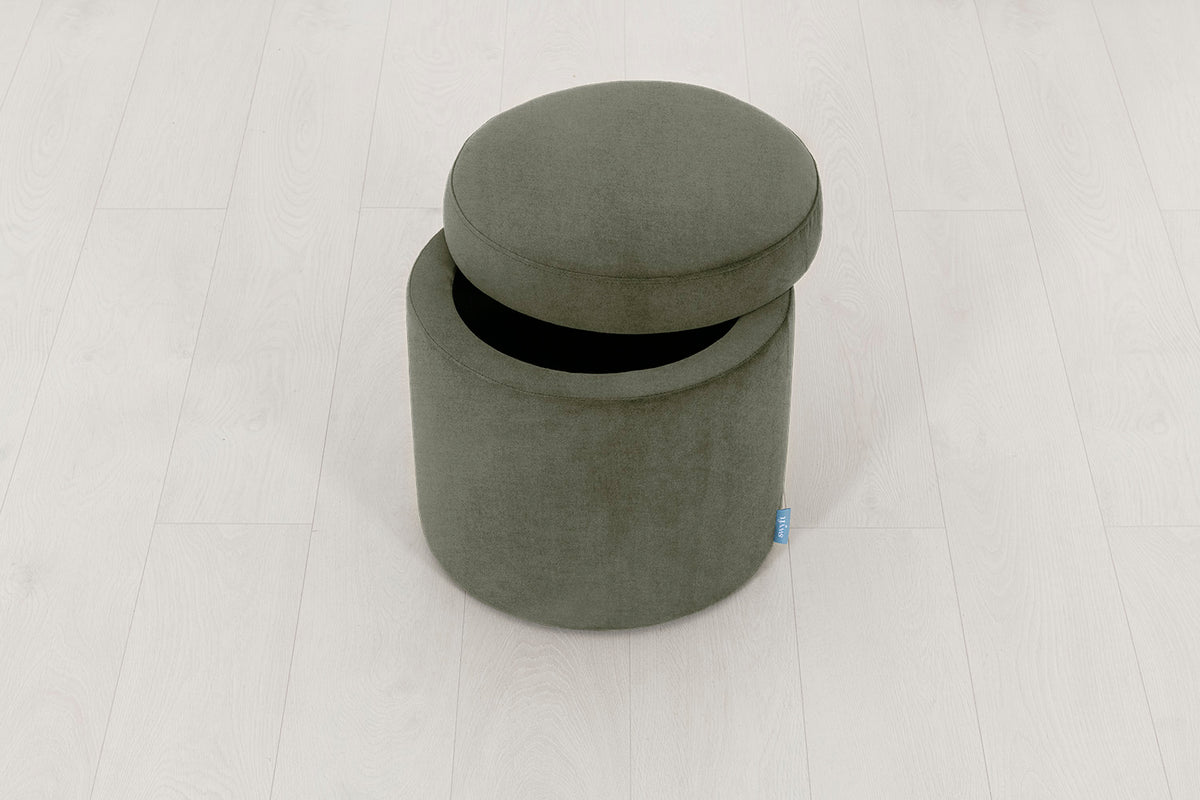 Storage 03, Pine