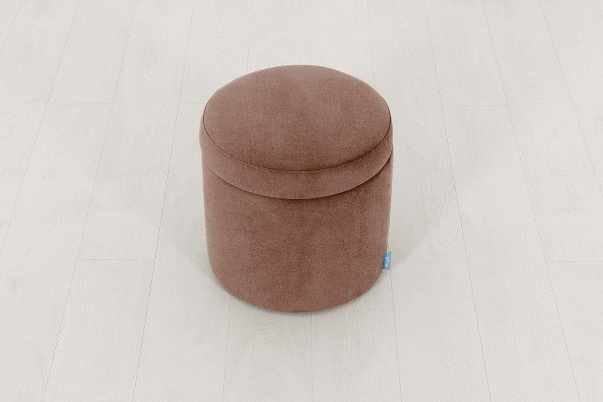 Storage 03, Russet