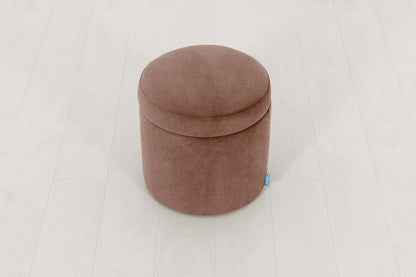 Storage 03, Russet
