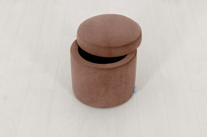 Storage 03, Russet
