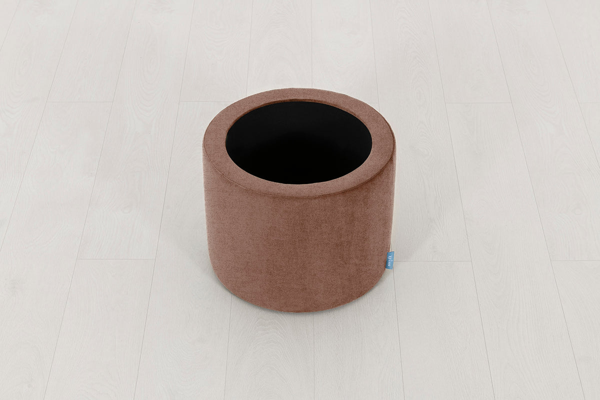 Storage 03, Russet