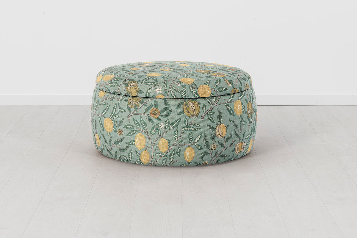 Storage 01, Fruit