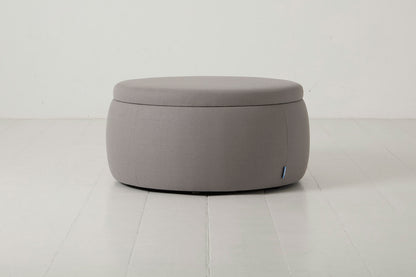 Storage 01, Risso