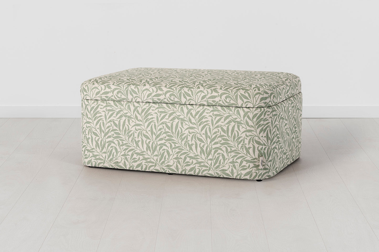 Storage 02, Willow