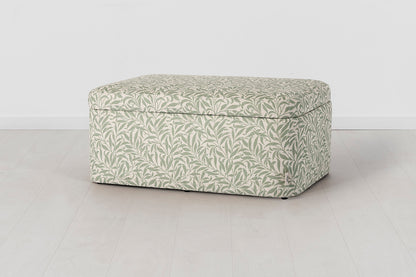 Storage 02, Willow