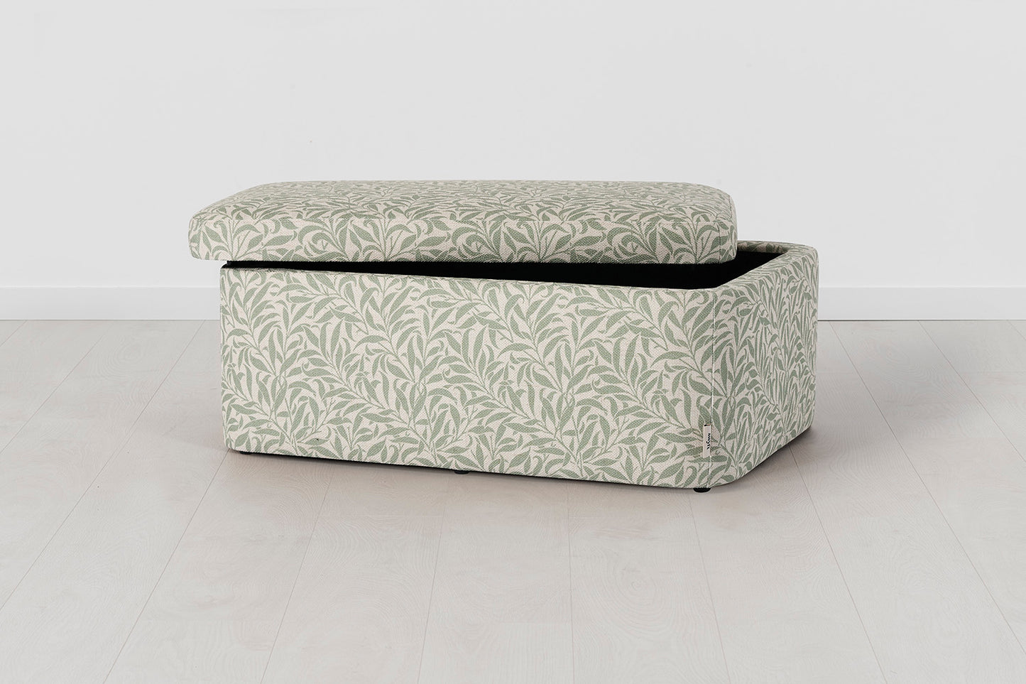 Storage 02, Willow