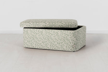 Storage 02, Willow