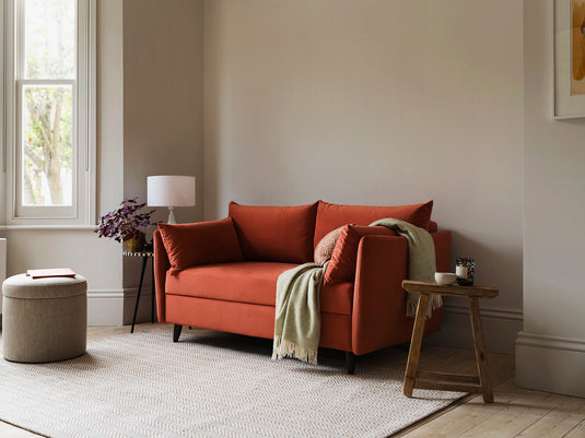 2 Seater Sofa Beds – Swyft