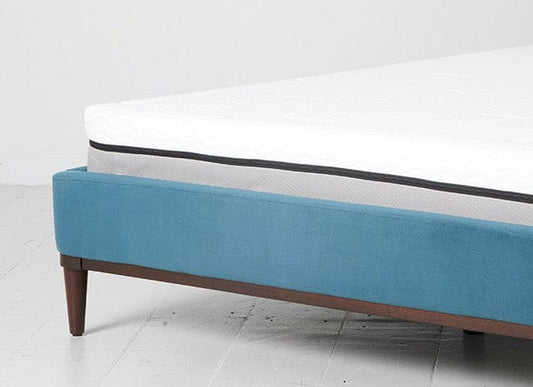 Mattress 01 Memory Foam Super King