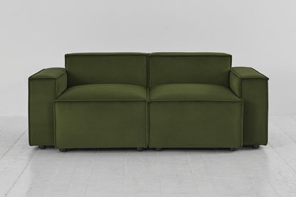 Model 03 2 Seater Sofa