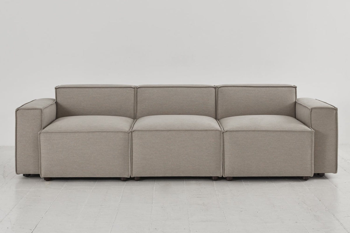 Model 03 3-Seater Sofa